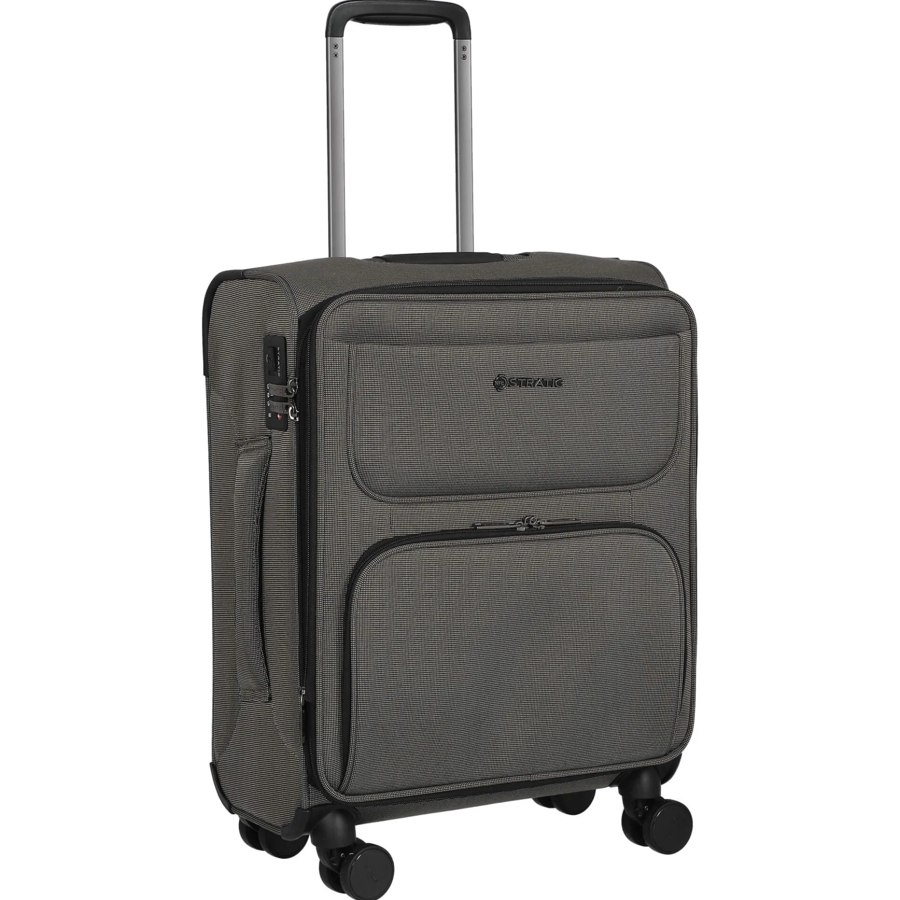 Bendigo Light+ - 4-Rollen-Trolley 54 cm S erw. (sand)