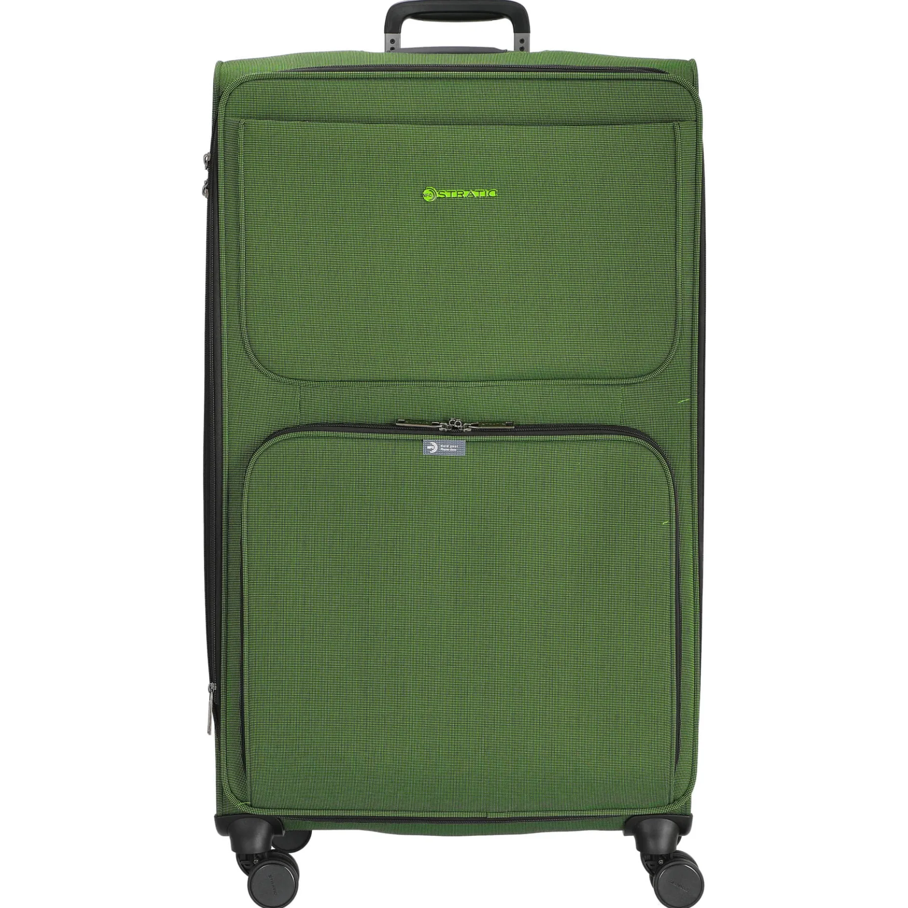 Bendigo Light+ - 4-Rollen-Trolley 84 cm L erw. (green)