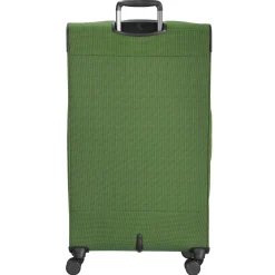 Bendigo Light+ - 4-Rollen-Trolley 84 cm L erw. (green)