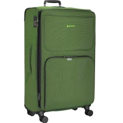 Bendigo Light+ - 4-Rollen-Trolley 84 cm L erw. (green)