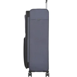 Bendigo Light+ - 4-Rollen-Trolley 84 cm L erw. (navy)