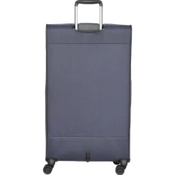 Bendigo Light+ - 4-Rollen-Trolley 84 cm L erw. (navy)