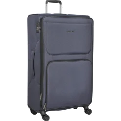 Bendigo Light+ - 4-Rollen-Trolley 84 cm L erw. (navy)