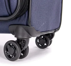 Bendigo Light+ - 4-Rollen-Trolley 84 cm L erw. (navy)