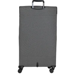 Bendigo Light+ - 4-Rollen-Trolley 84 cm L erw. (silver)