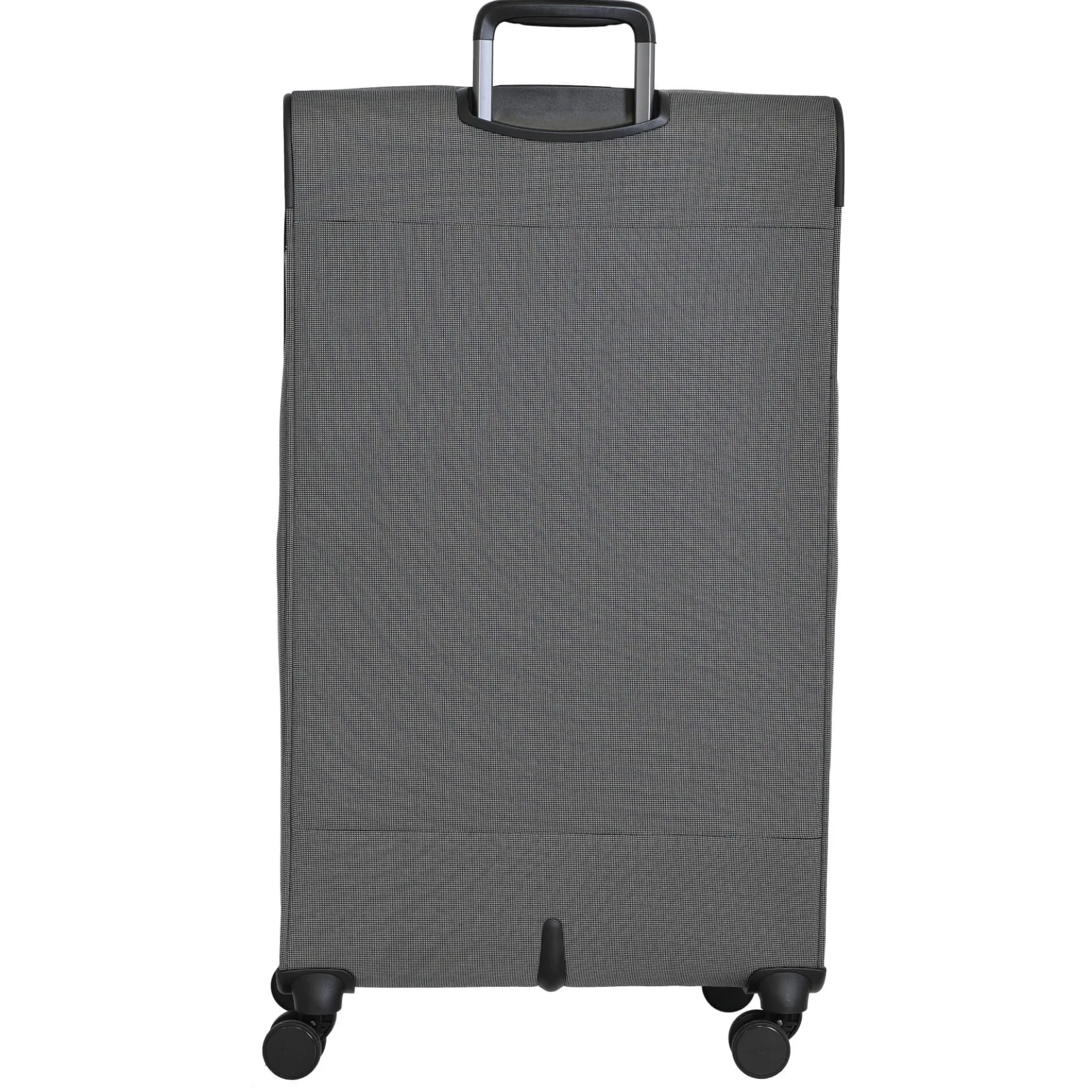 Bendigo Light+ - 4-Rollen-Trolley 84 cm L erw. (silver)
