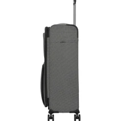 Bendigo Light+ - 4-Rollen-Trolley 72 cm M erw. (silver)