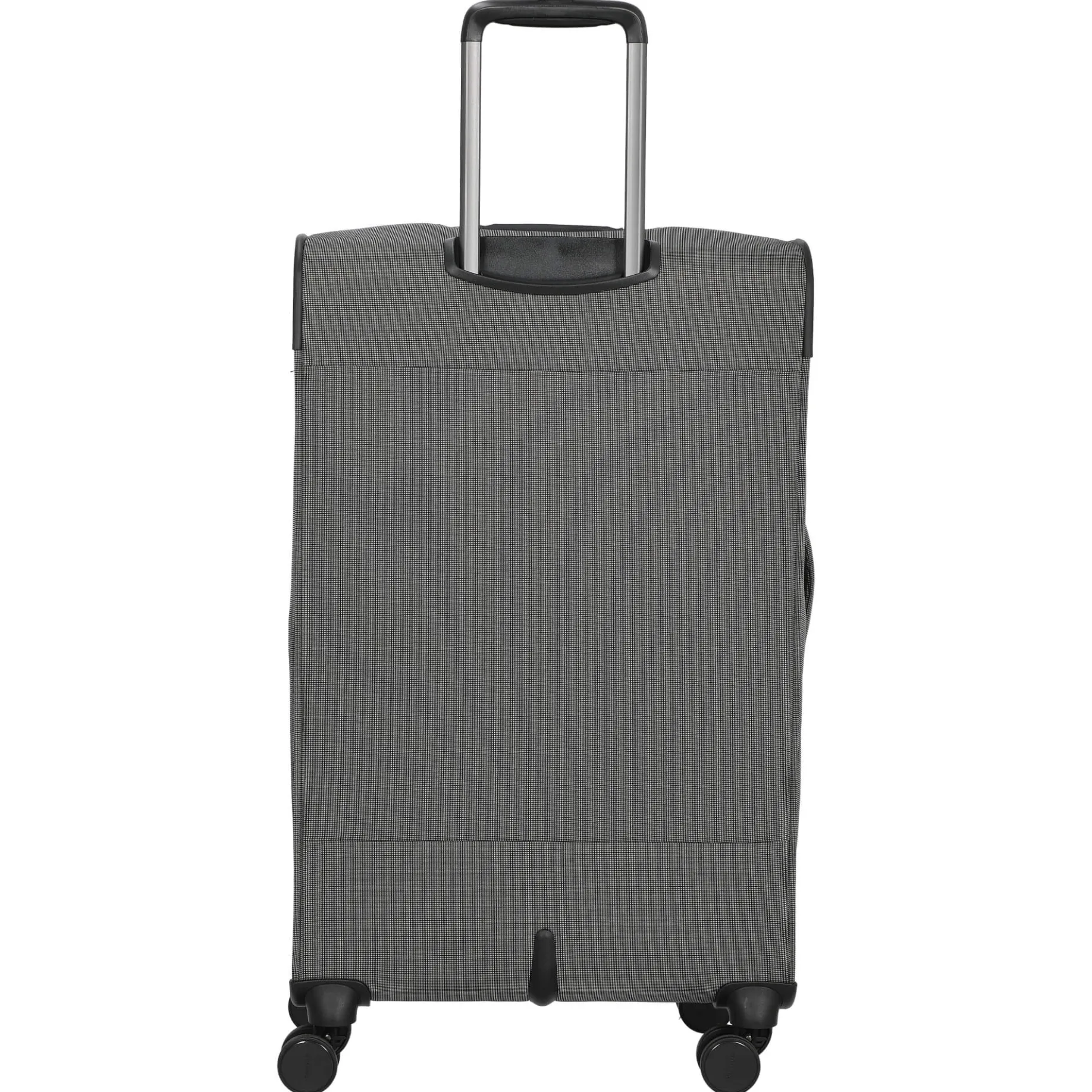 Bendigo Light+ - 4-Rollen-Trolley 72 cm M erw. (silver)