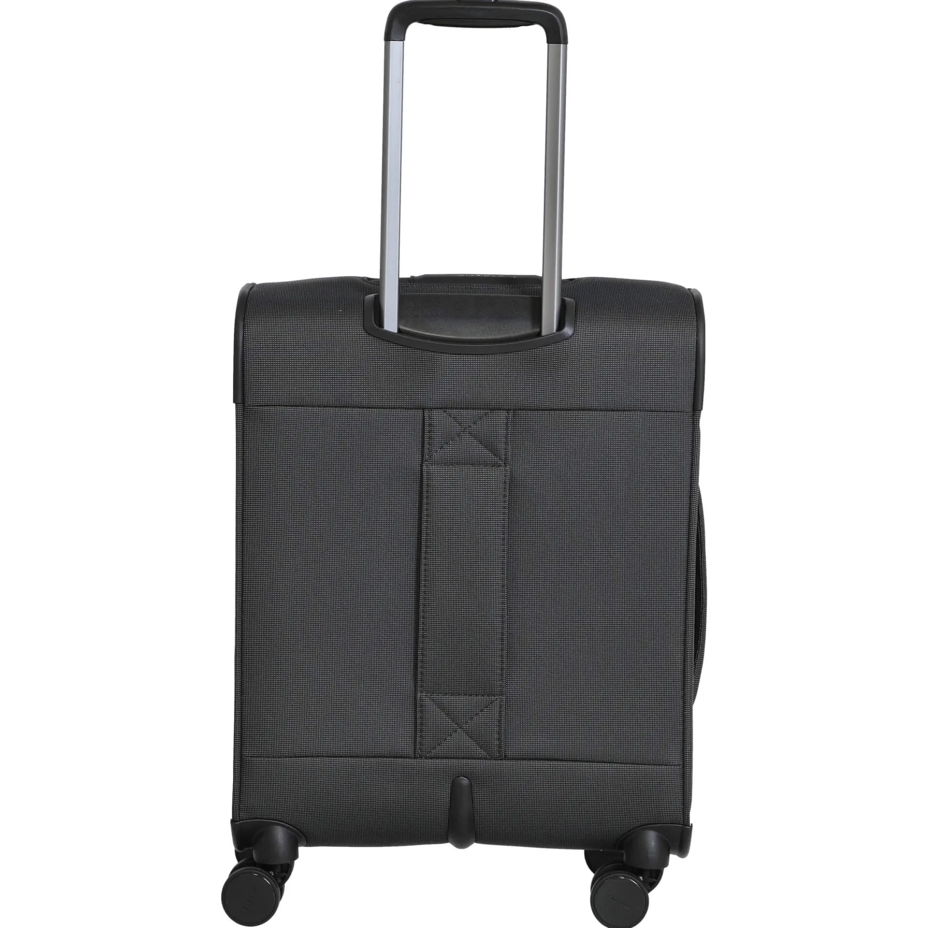 Bendigo Light+ - 4-Rollen-Trolley 54 cm S erw. (black)
