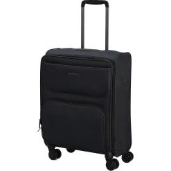 Bendigo Light+ - 4-Rollen-Trolley 54 cm S erw. (navy)