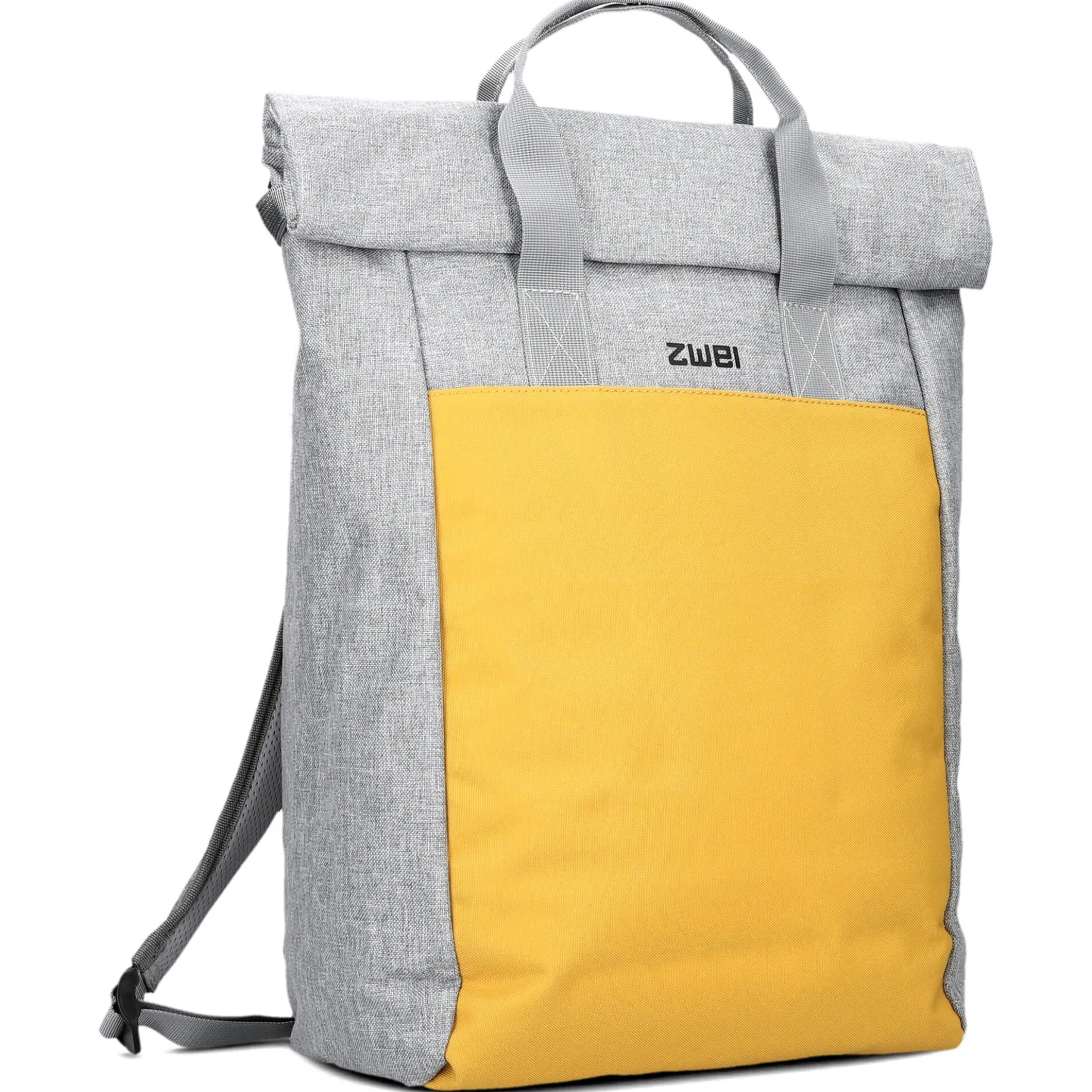 Benno BE260 - Rucksack 59 cm erw. (yellow)