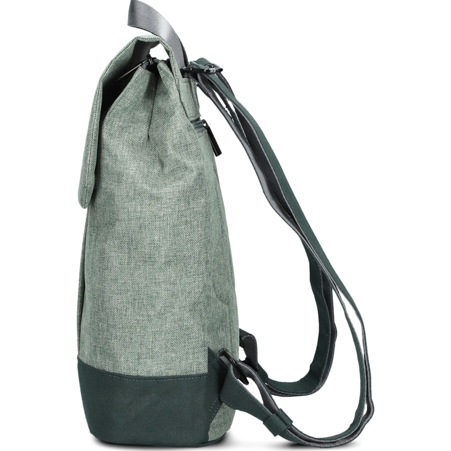 Benno BE130 - Rucksack 35 cm (eucalyptus)