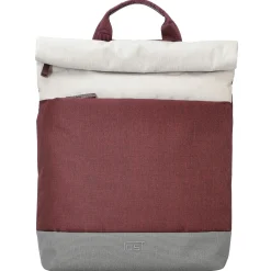 Bergen - Kurierrucksack 36 cm (multicolor)