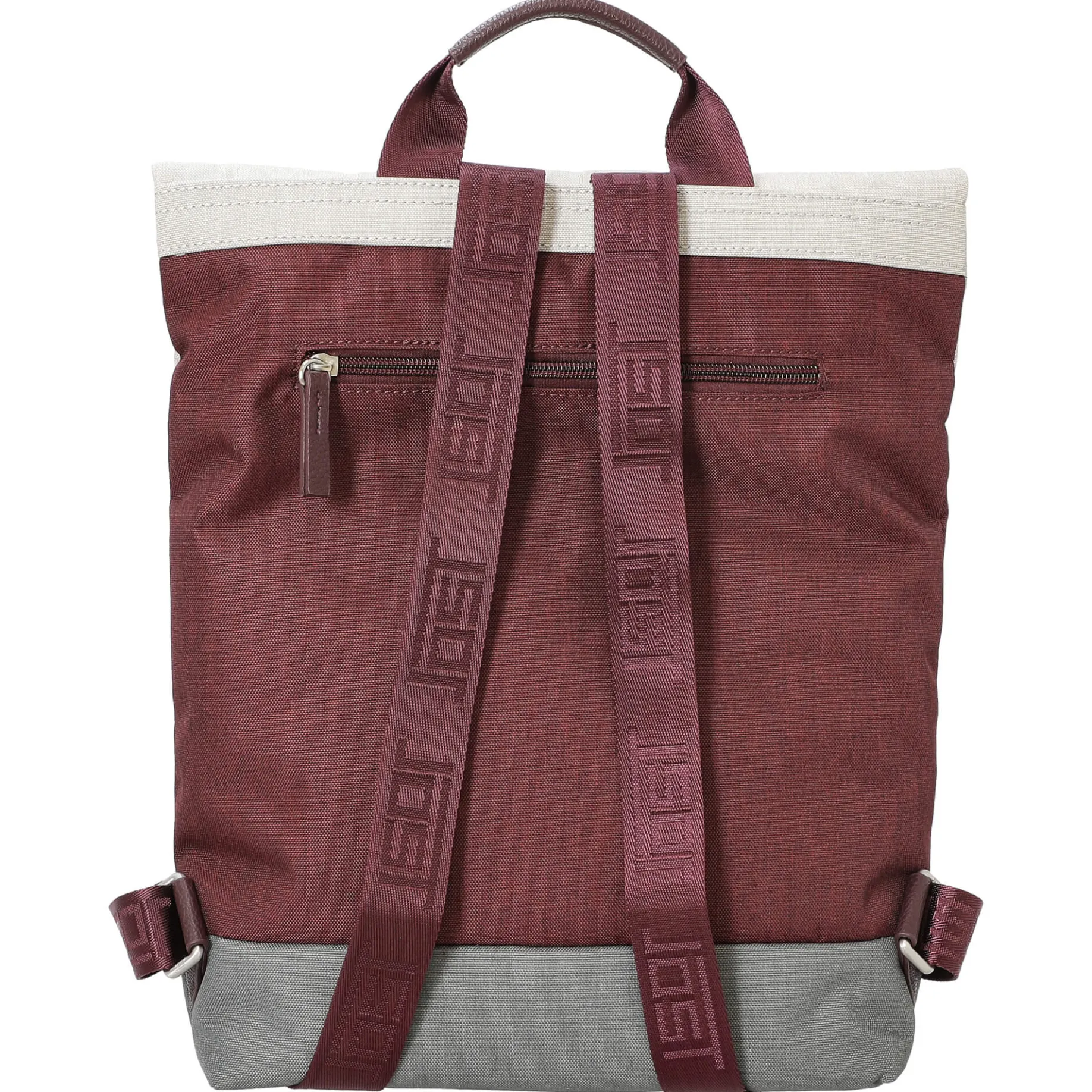 Bergen - Kurierrucksack 36 cm (multicolor)