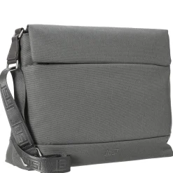 Bergen - Umhängetasche L 38 cm (grey)