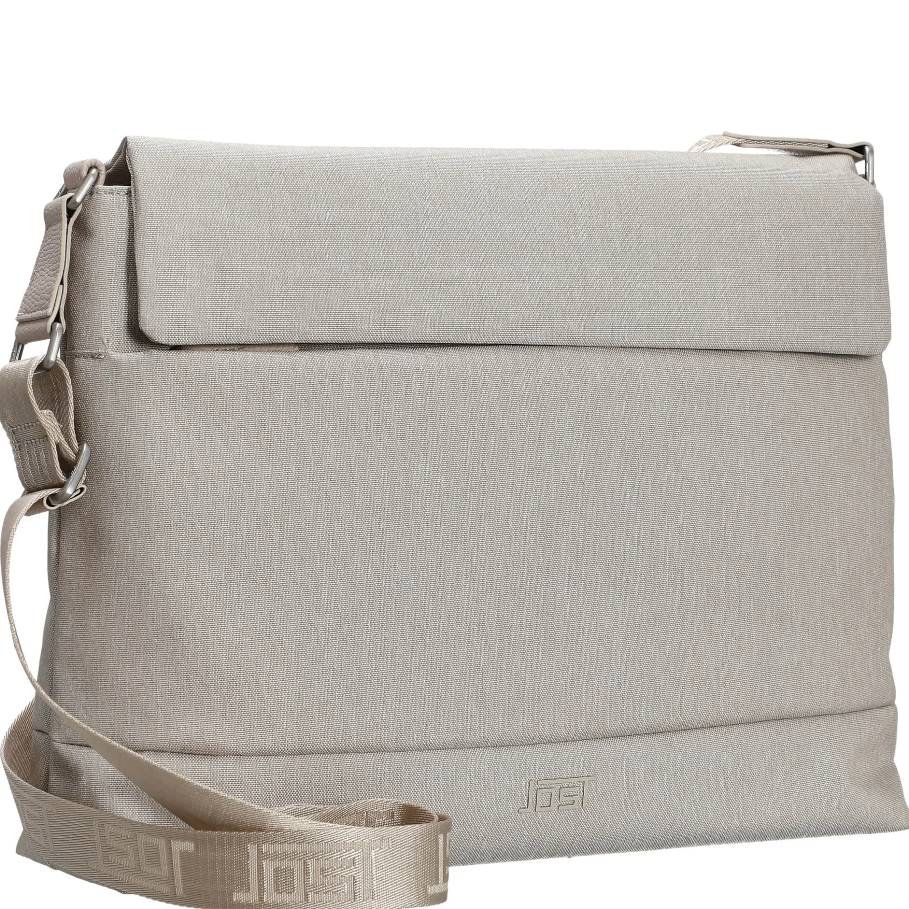 Bergen - Umhängetasche L 38 cm (porcelain)
