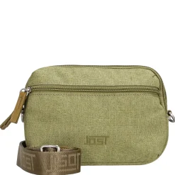 Bergen Crossover - Umhängetasche 19 cm (olive)