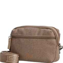 Bergen Crossover - Umhängetasche 19 cm (nude)