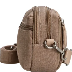 Bergen Crossover - Umhängetasche 19 cm (nude)