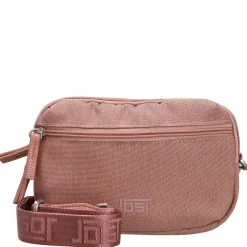 Bergen Crossover - Umhängetasche 19 cm (apricot)