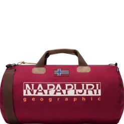 Bering 3 - Reisetasche 60 cm (tibetan red)