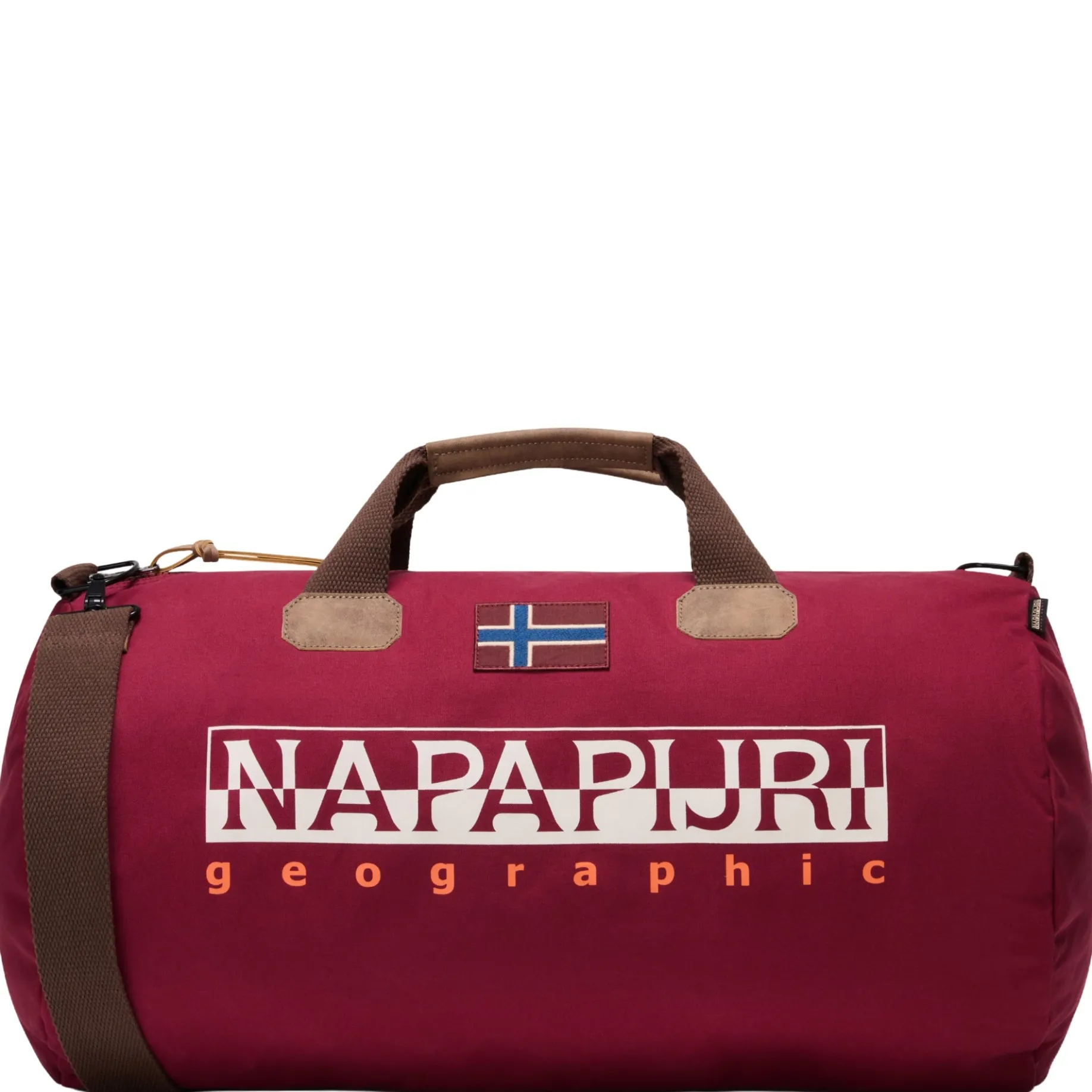 Bering 3 - Reisetasche 60 cm (tibetan red)