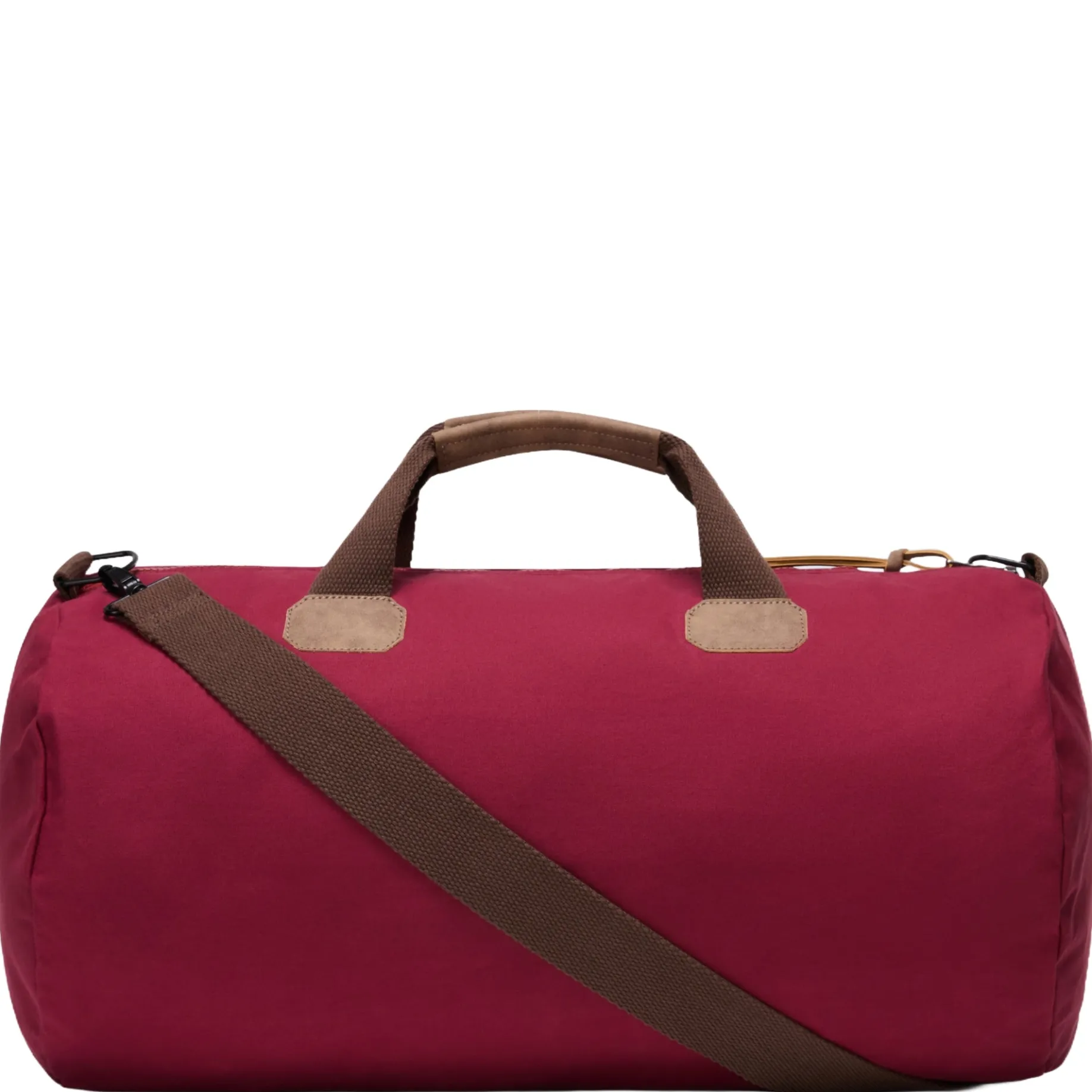 Bering 3 - Reisetasche 60 cm (tibetan red)