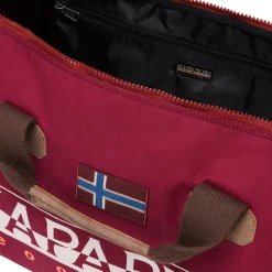 Bering 3 - Reisetasche 60 cm (tibetan red)