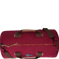 Bering 3 - Reisetasche 60 cm (tibetan red)