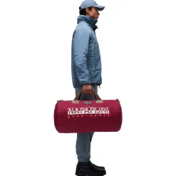 Bering 3 - Reisetasche 60 cm (tibetan red)