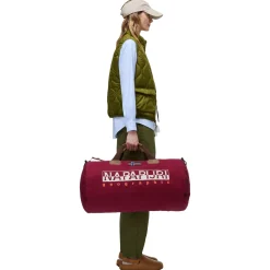 Bering 3 - Reisetasche 60 cm (tibetan red)