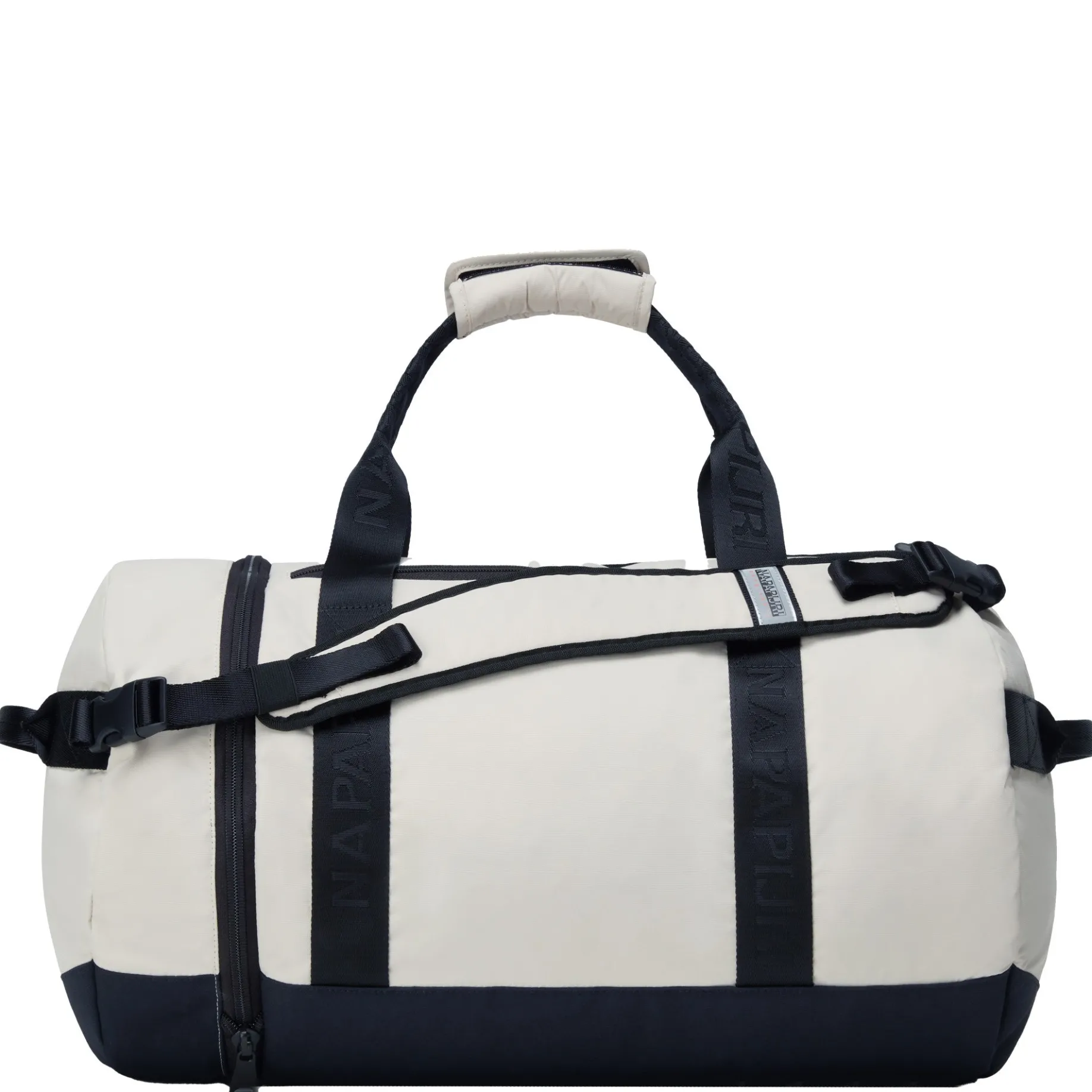 Bering Travel - Reisetasche 56 cm (beige silvr)