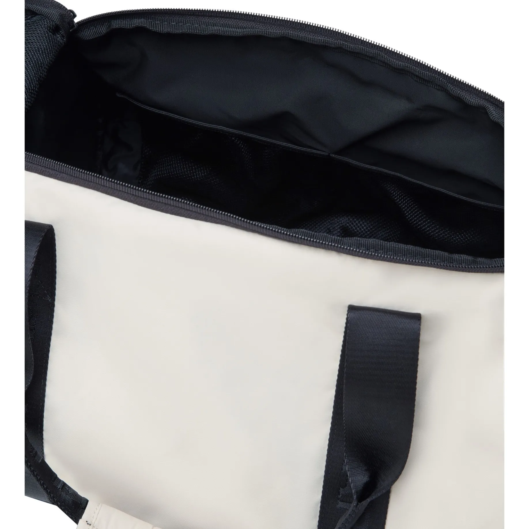 Bering Travel - Reisetasche 56 cm (beige silvr)