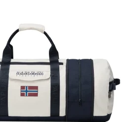 Bering Travel - Reisetasche 56 cm (beige silvr)