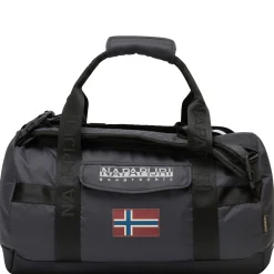 Bering Travel - Reisetasche S 46 cm (black)