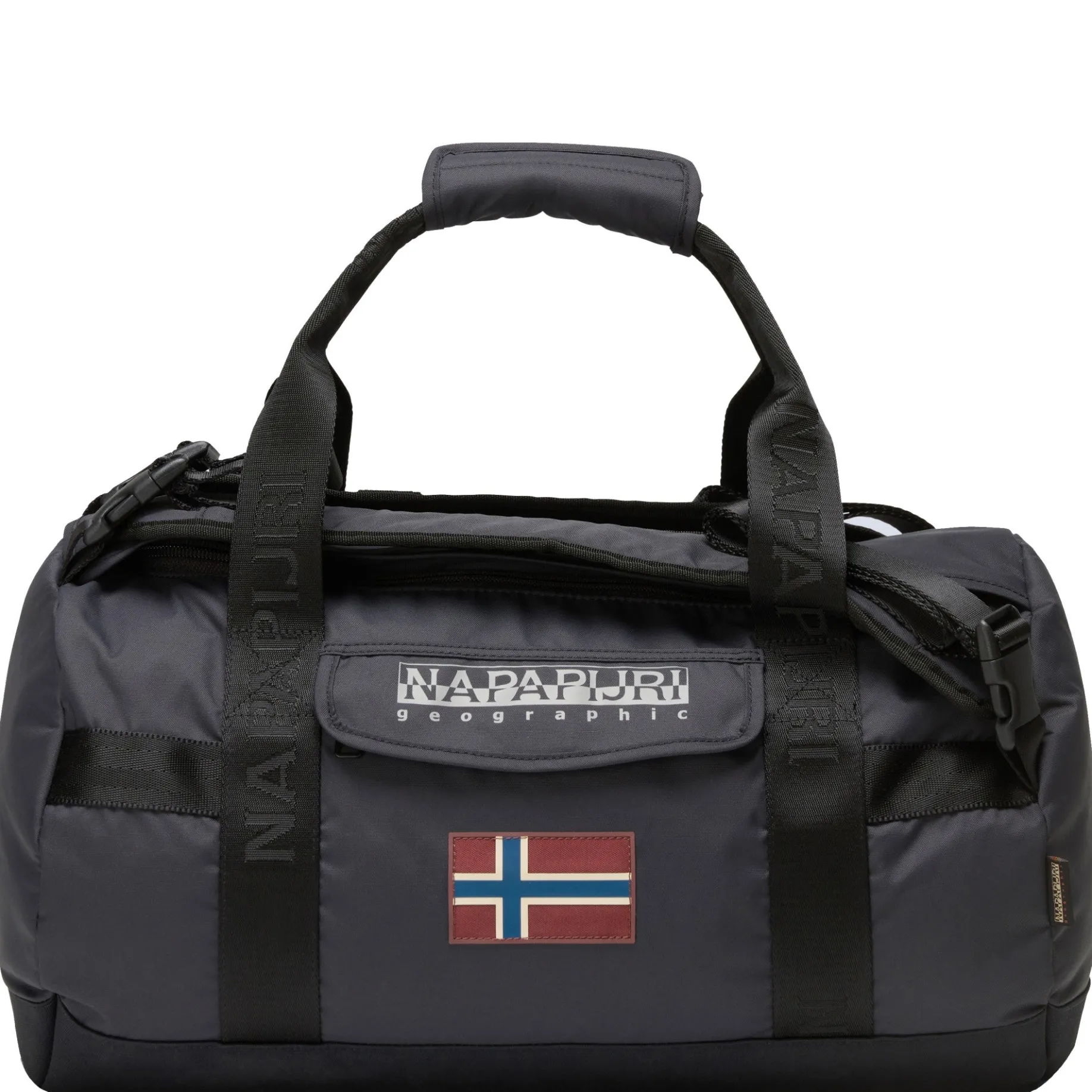 Bering Travel - Reisetasche S 46 cm (black)