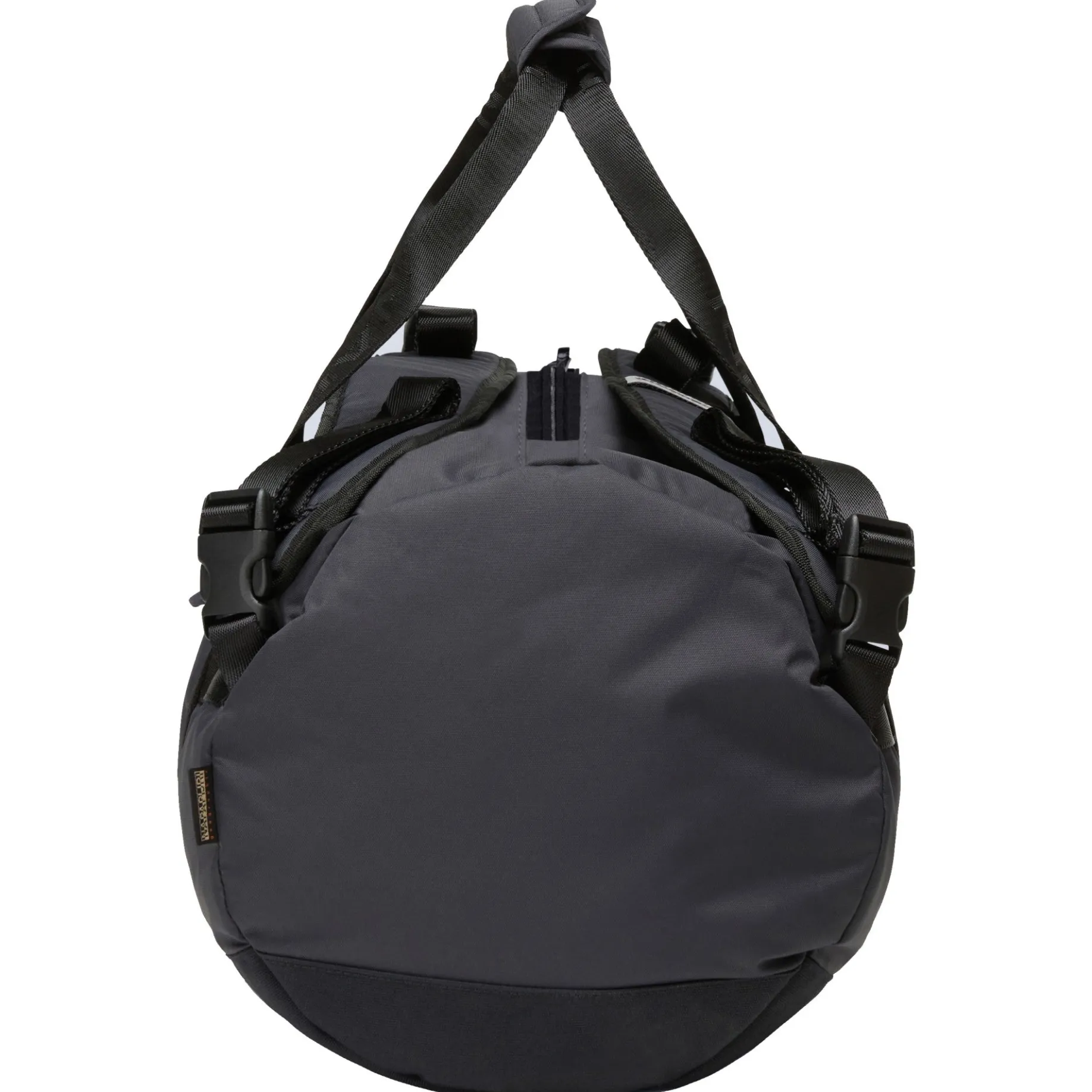 Bering Travel - Reisetasche S 46 cm (black)