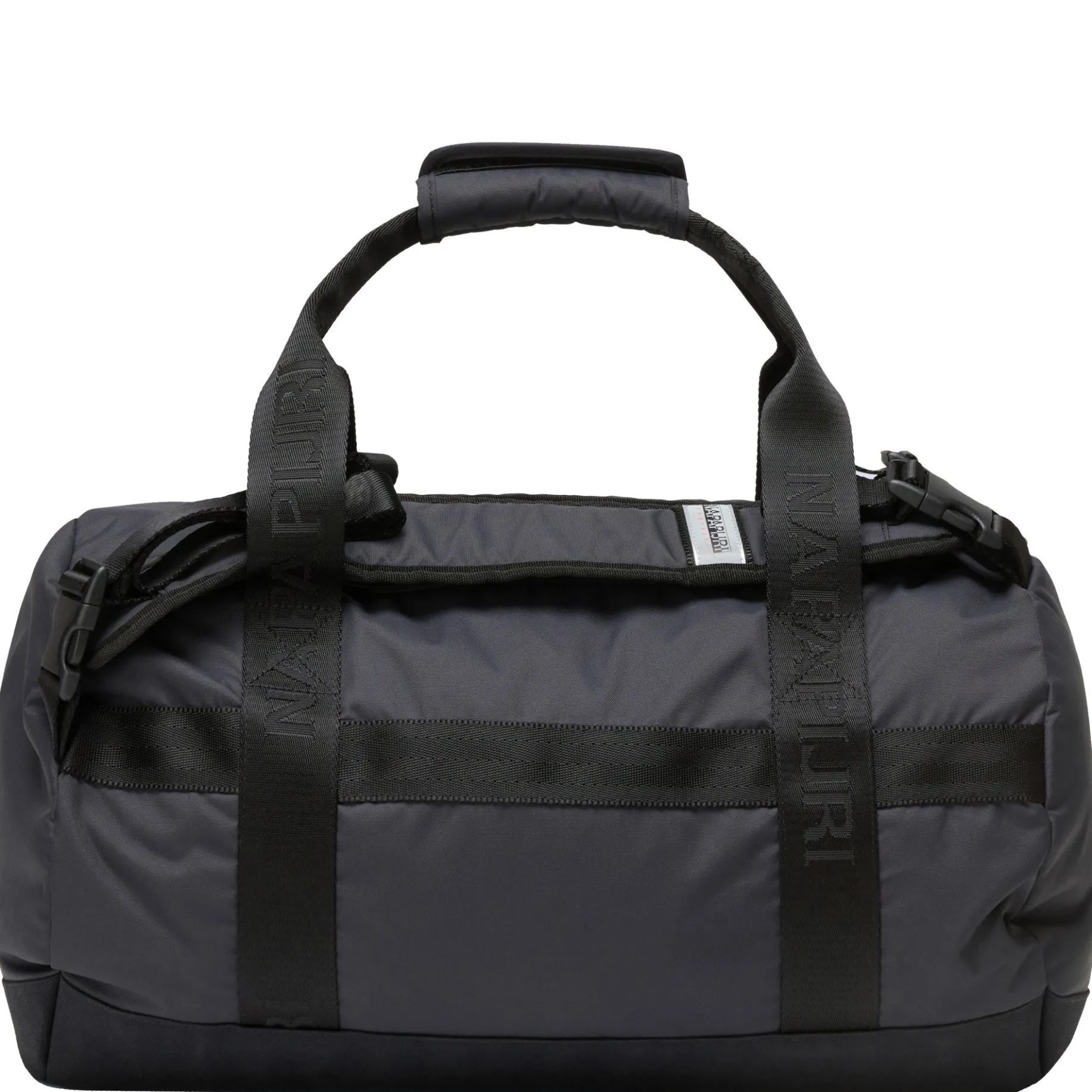 Bering Travel - Reisetasche S 46 cm (black)