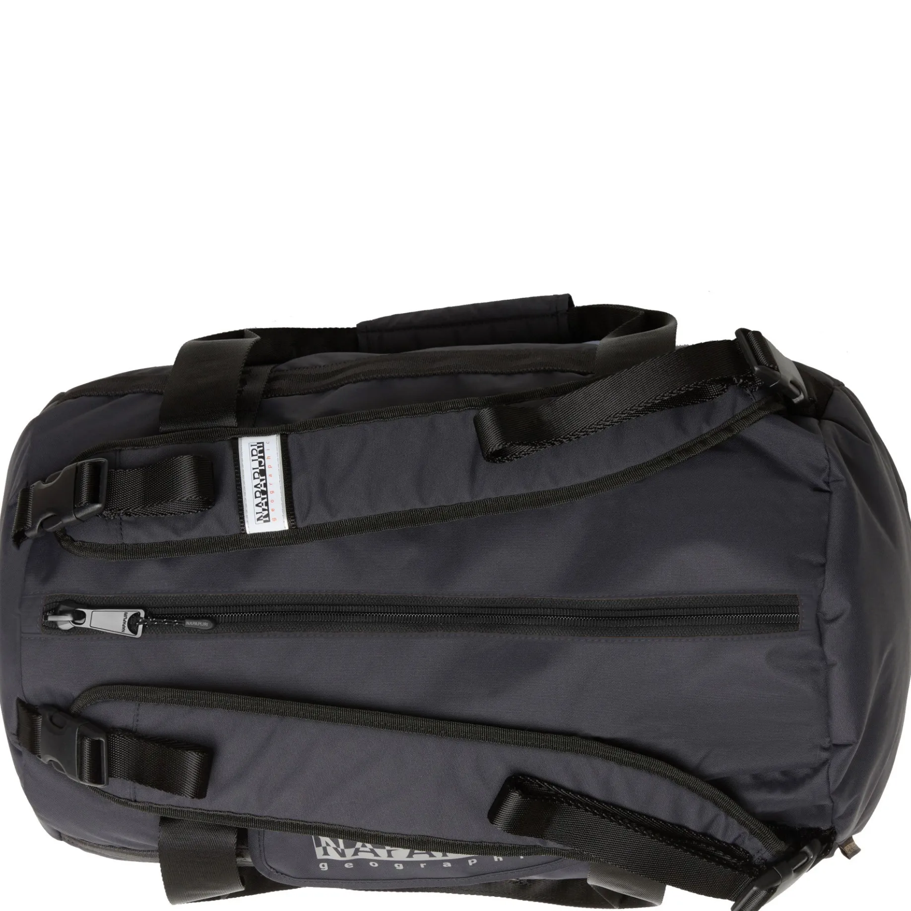 Bering Travel - Reisetasche S 46 cm (black)