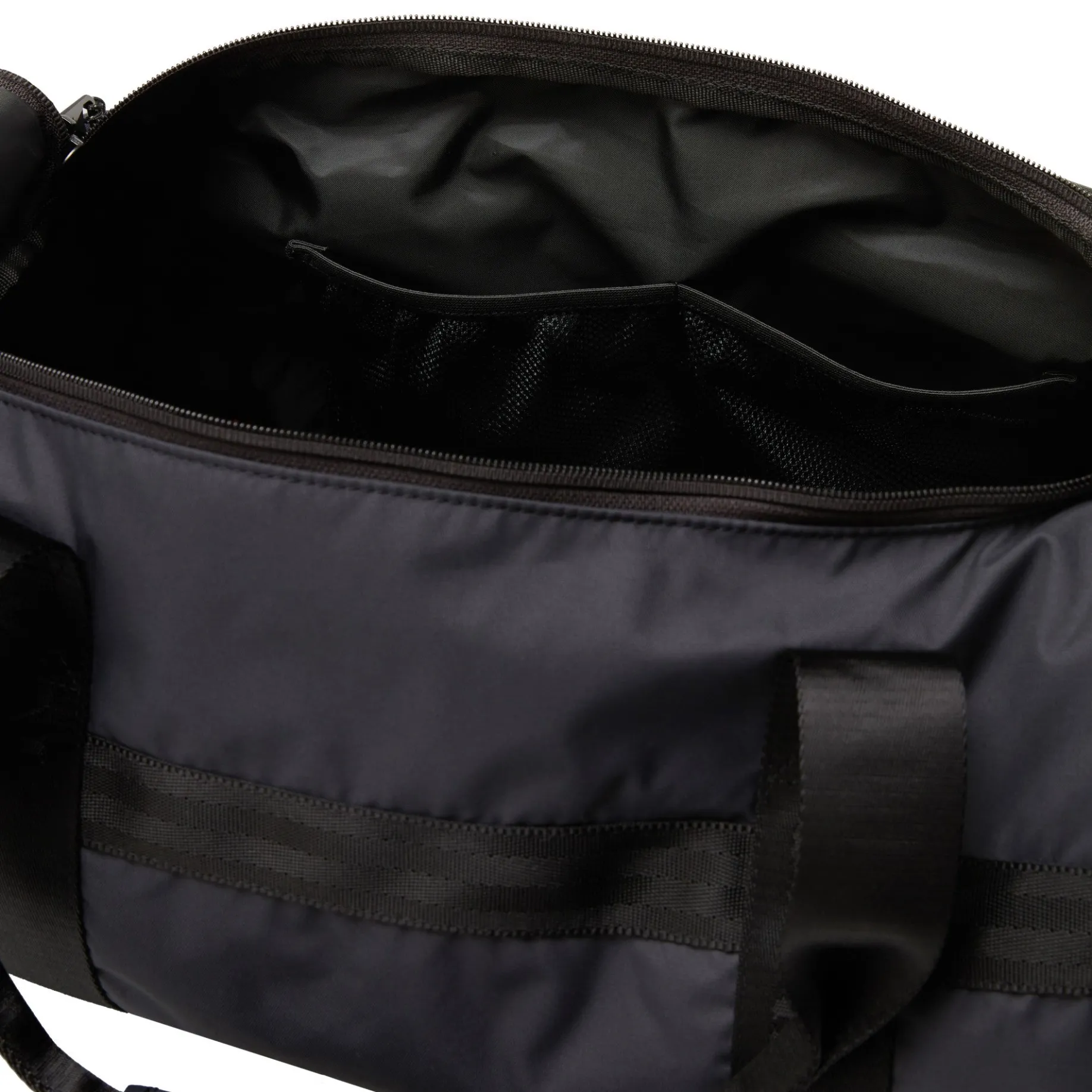 Bering Travel - Reisetasche S 46 cm (black)