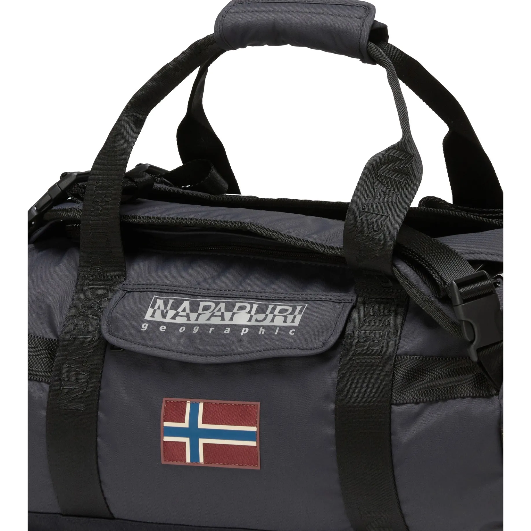 Bering Travel - Reisetasche S 46 cm (black)