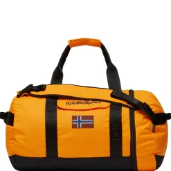Bering Travel - Reisetasche 56 cm (orange marigold)