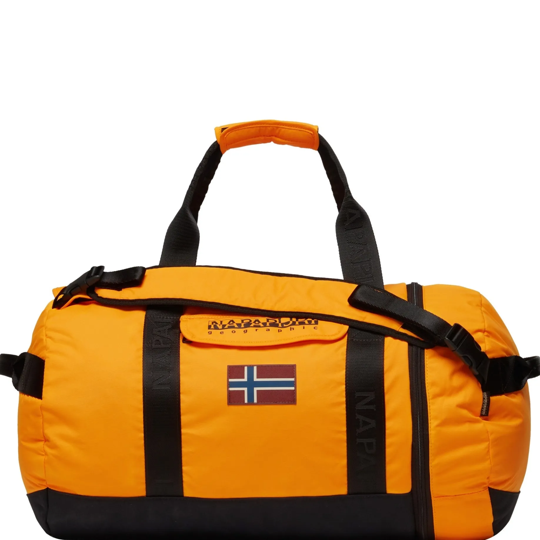 Bering Travel - Reisetasche 56 cm (orange marigold)