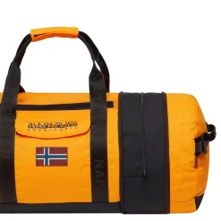 Bering Travel - Reisetasche 56 cm (orange marigold)