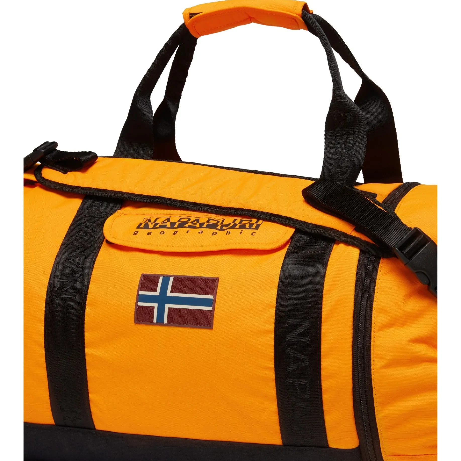 Bering Travel - Reisetasche 56 cm (orange marigold)