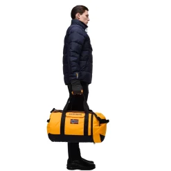 Bering Travel - Reisetasche 56 cm (orange marigold)