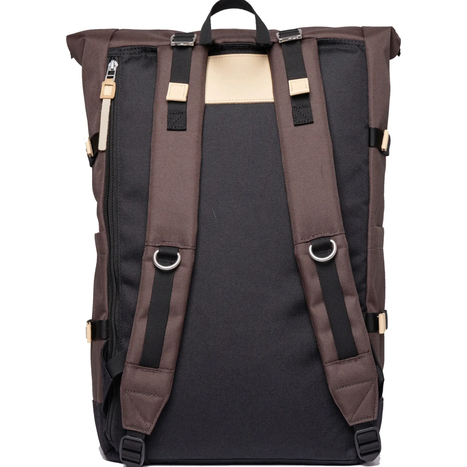 Bernt - Rucksack 13" 65 cm erw. (brown)