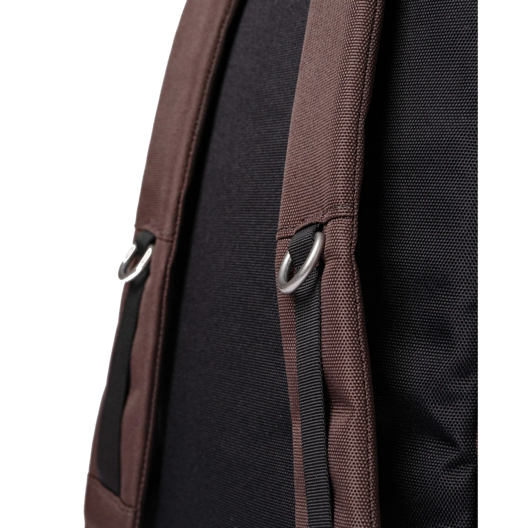 Bernt - Rucksack 13" 65 cm erw. (brown)