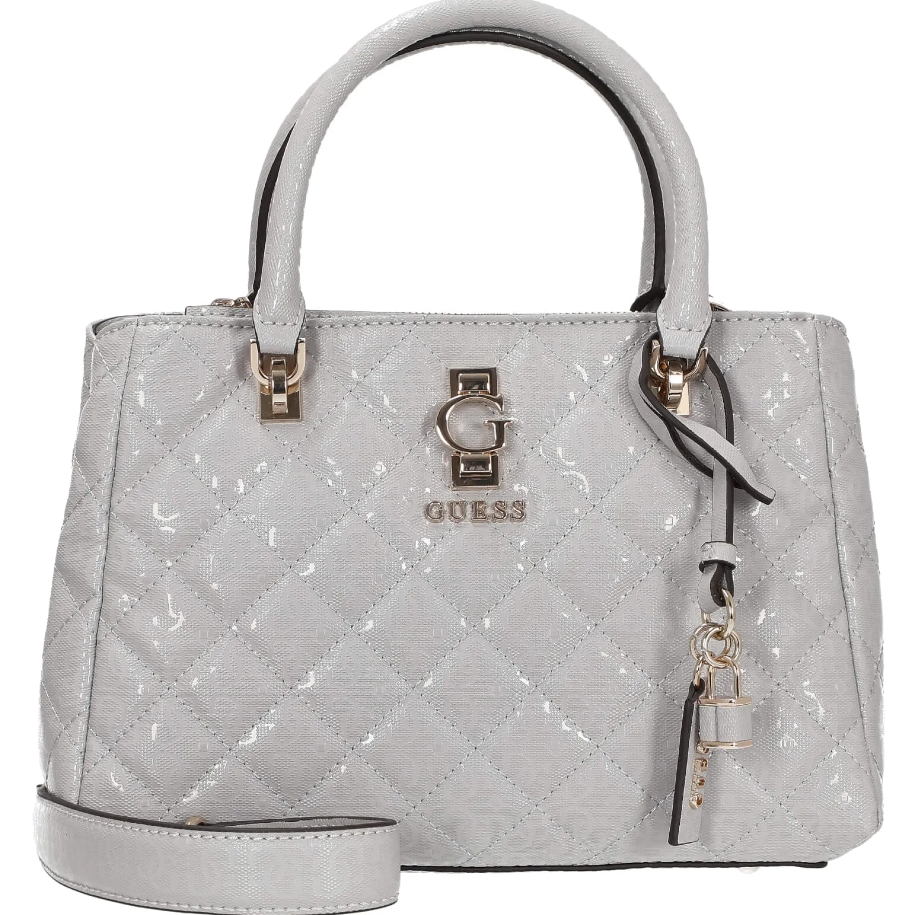 Bessey - Henkeltasche 28 cm (lavendar grey)