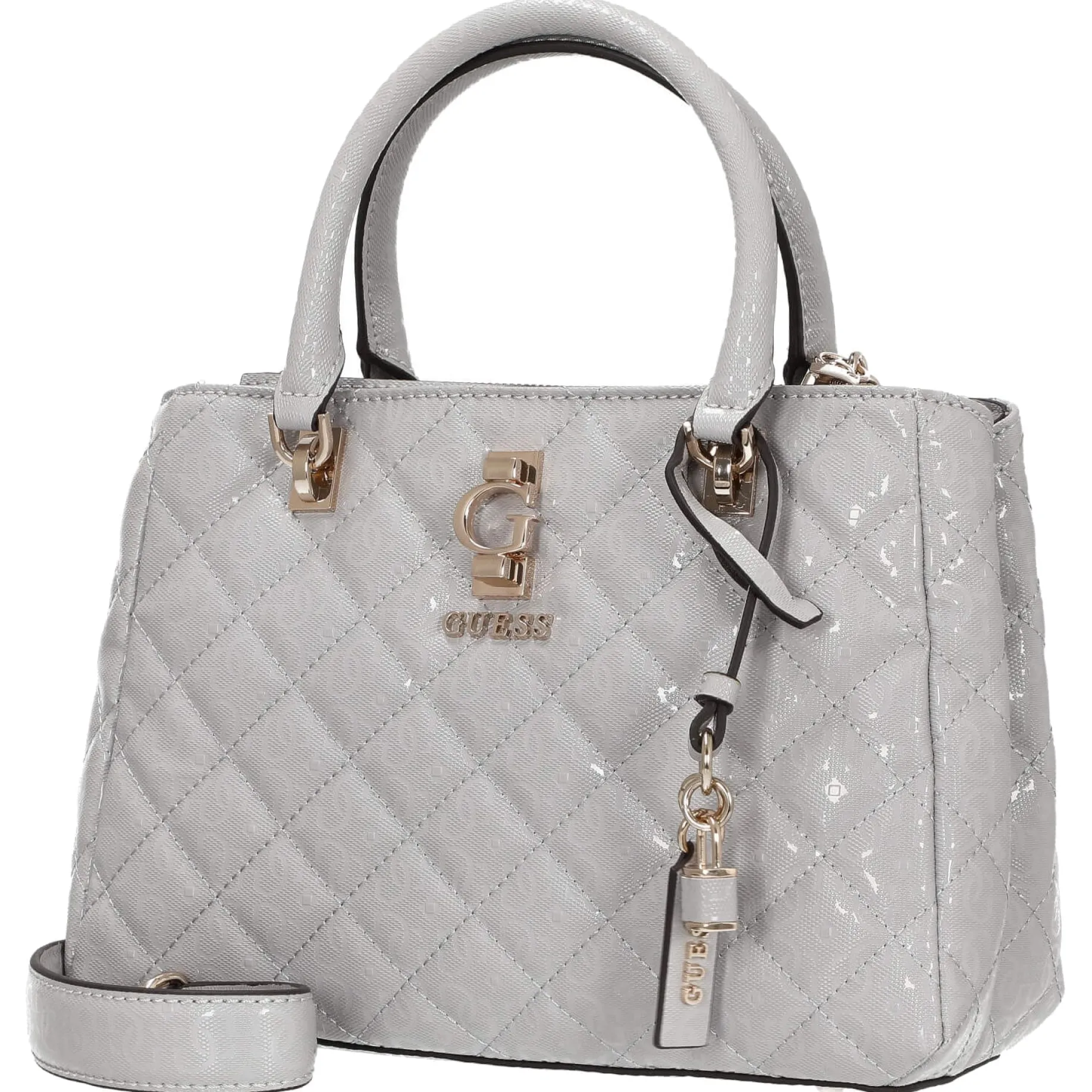 Bessey - Henkeltasche 28 cm (lavendar grey)
